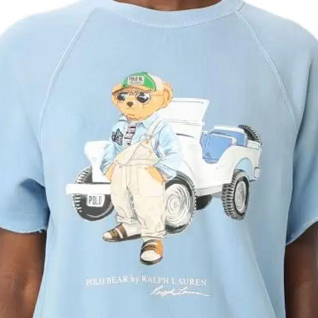 Polo Ralph Lauren T