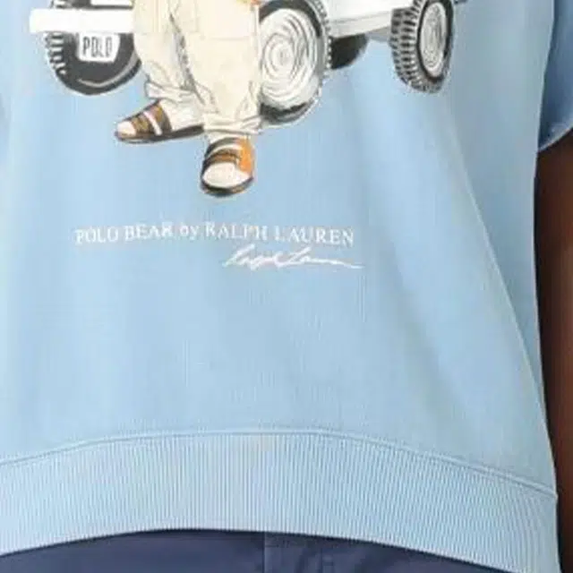Polo Ralph Lauren T