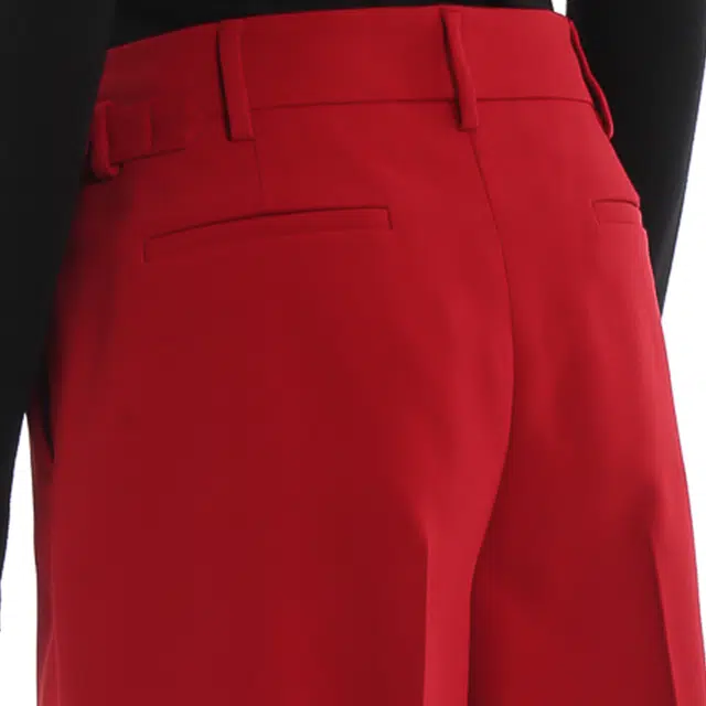 RED VALENTINO