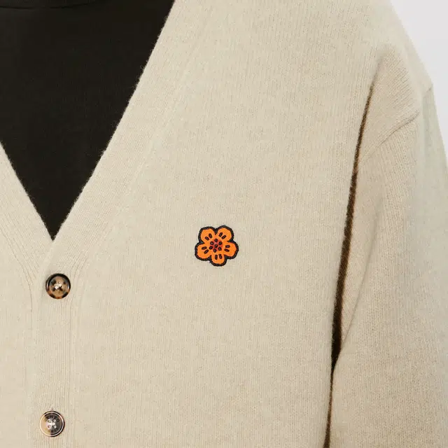 KENZO SS24 V