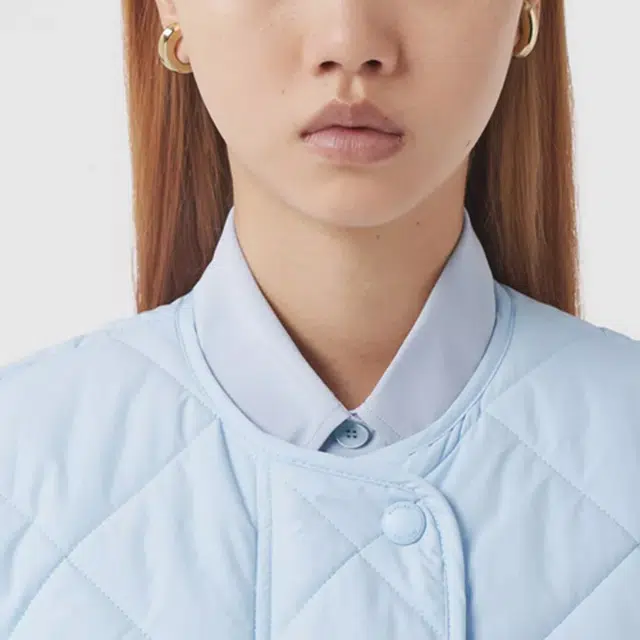 Burberry SS21