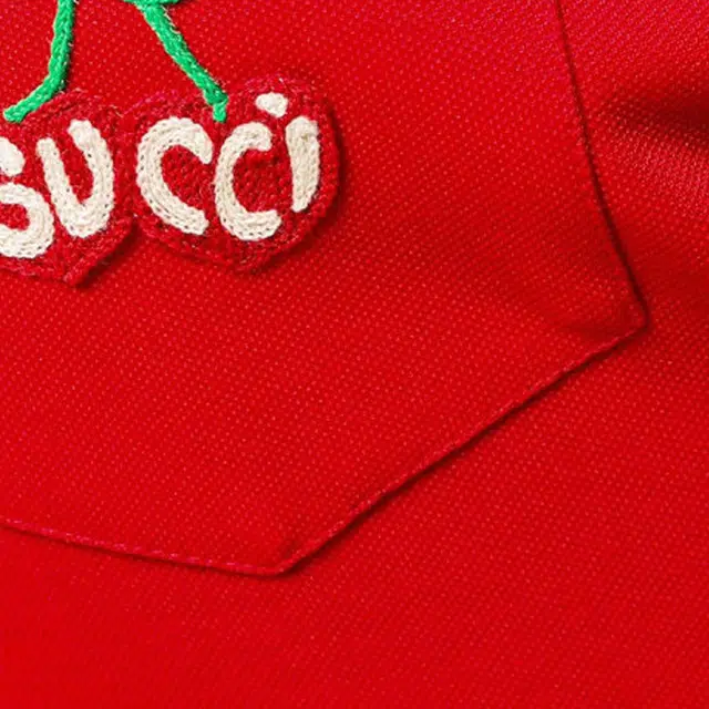 GUCCI