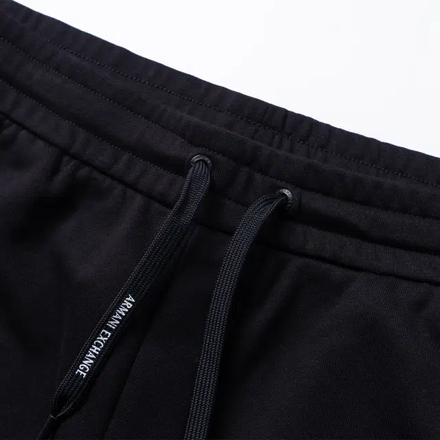 ARMANI EXCHANGE SS23 Logo