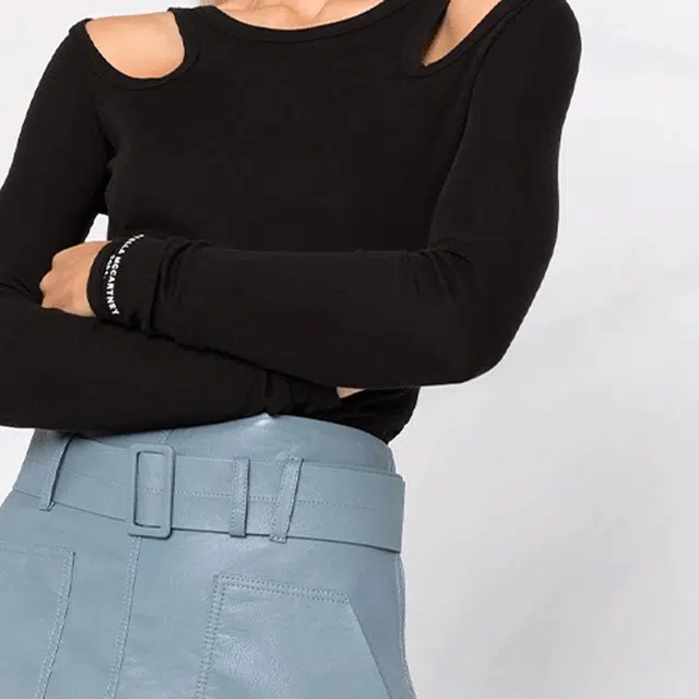Stella McCartney SS22 T