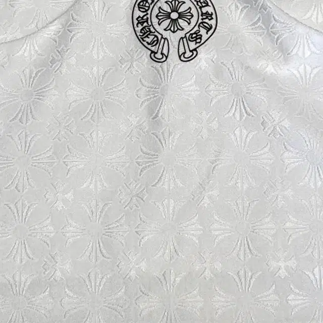 Chrome Hearts SS23