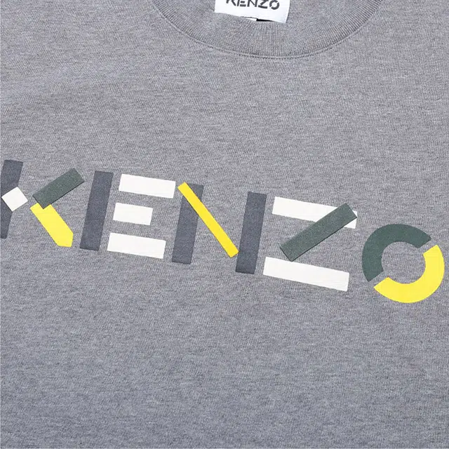 KENZO SS21 LogoT