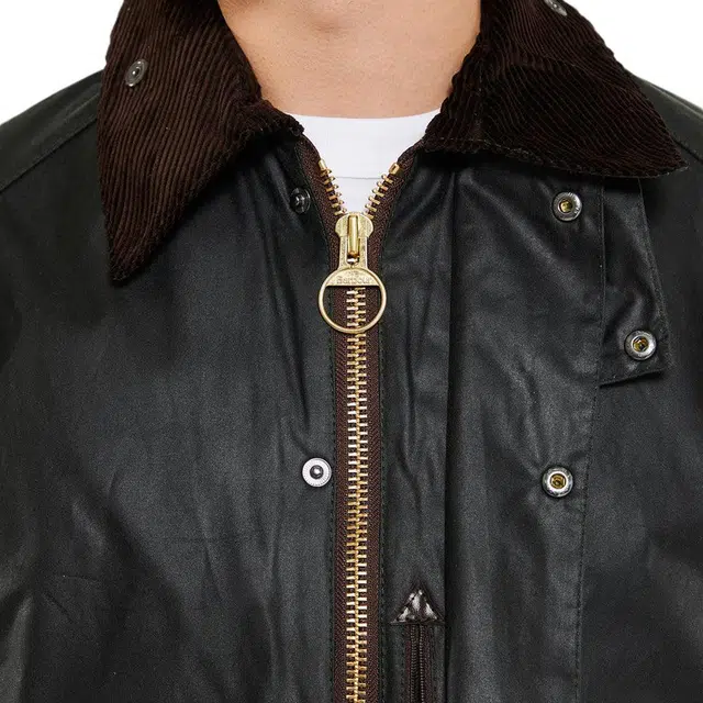 BARBOUR