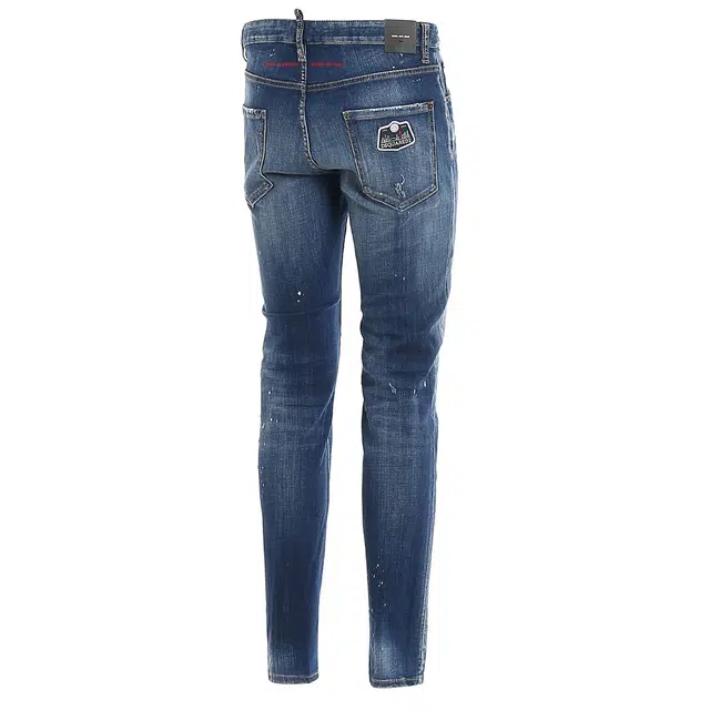 DSQUARED 2 SS23