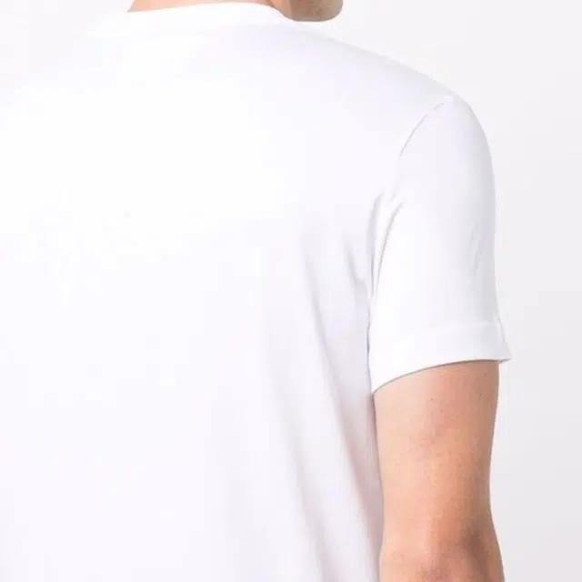 EMPORIO ARMANI FW21 LogoT