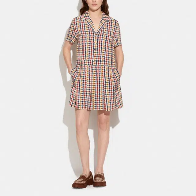 COACH SS22 Bonnie Cashin