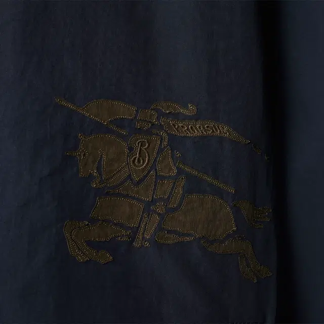 Burberry SS25