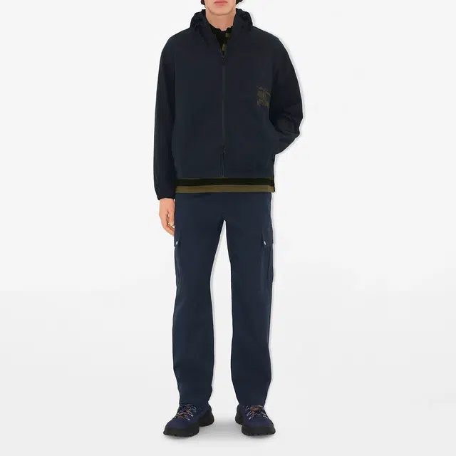 Burberry SS25
