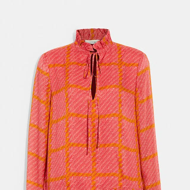 COACH SS22 Bonnie Cashin