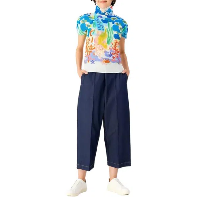 ISSEY MIYAKE SS23 T