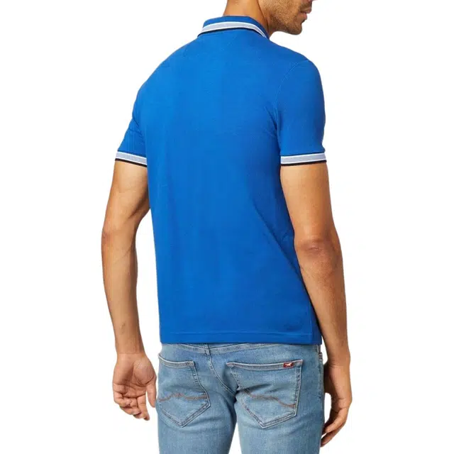 HUGO BOSS Logopolo