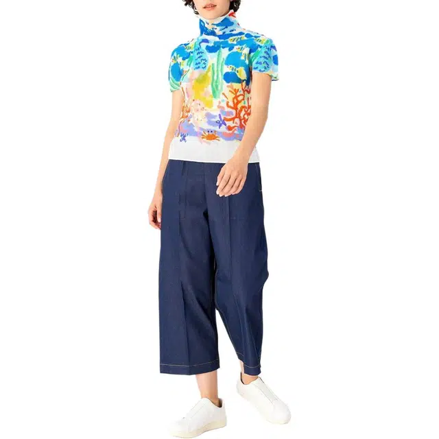 ISSEY MIYAKE SS23 T