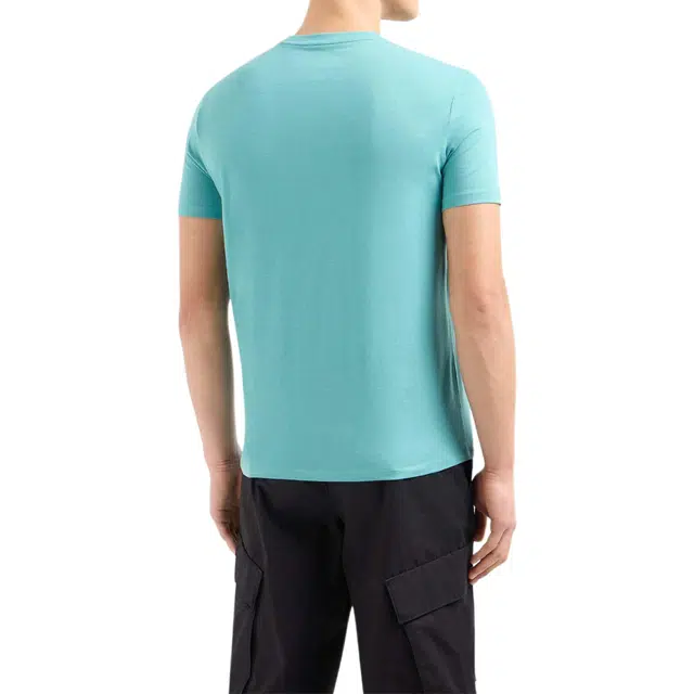 ARMANI EXCHANGE SS24 LogoT