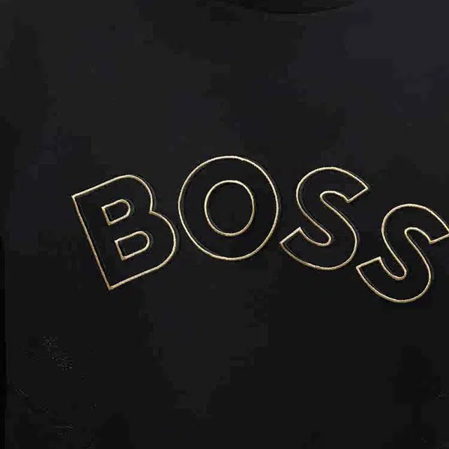 HUGO BOSS FW22