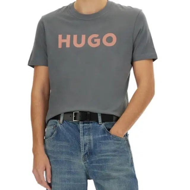 HUGO BOSS LogoT