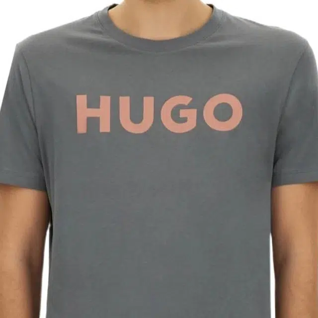 HUGO BOSS LogoT