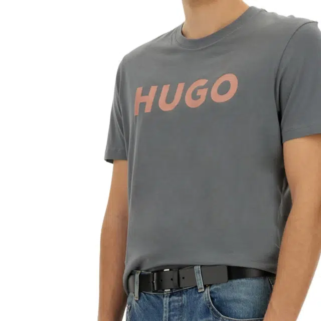 HUGO BOSS LogoT