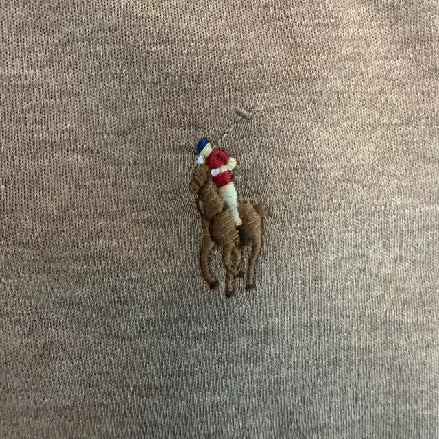 Polo Ralph Lauren SS24 LogoPolo