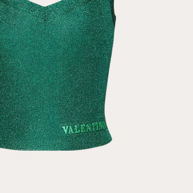 Valentino SS22 Logo
