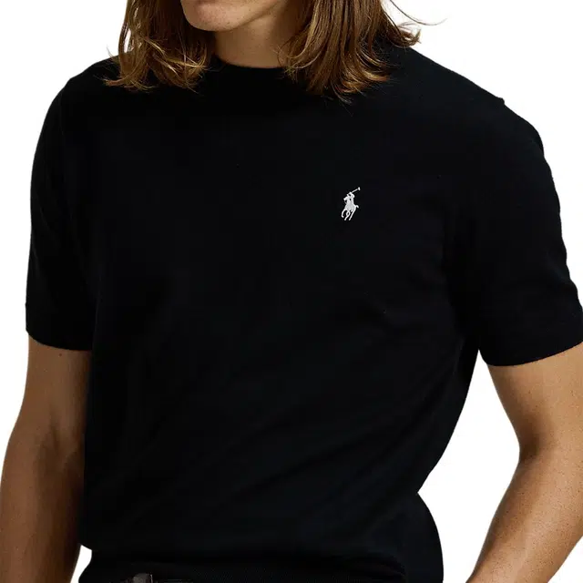 Ralph Lauren LogoT
