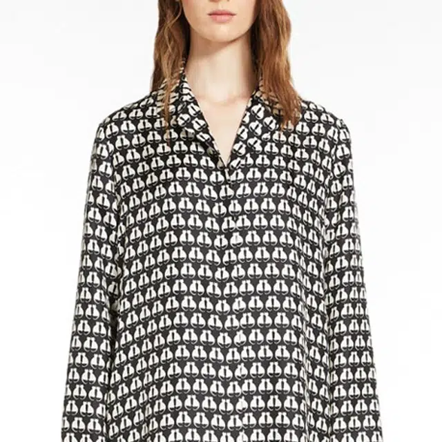 MaxMara studio Taddeo