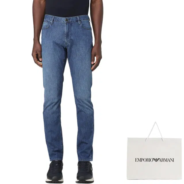 EMPORIO ARMANI