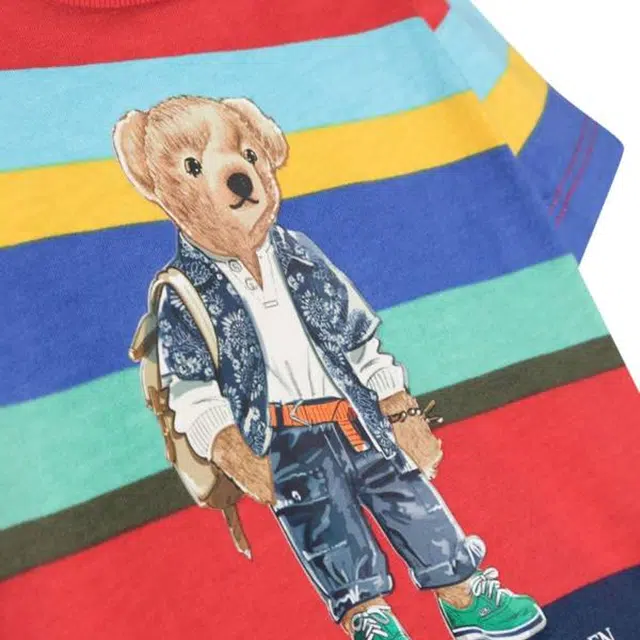 Polo Ralph Lauren T