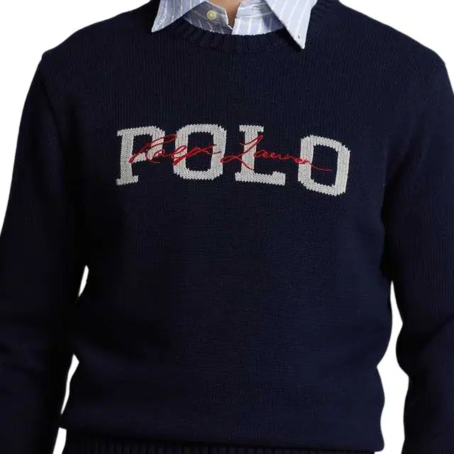 Polo Ralph Lauren FW22 Logo