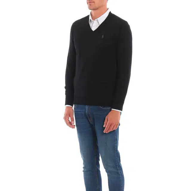 Polo Ralph Lauren LogoV