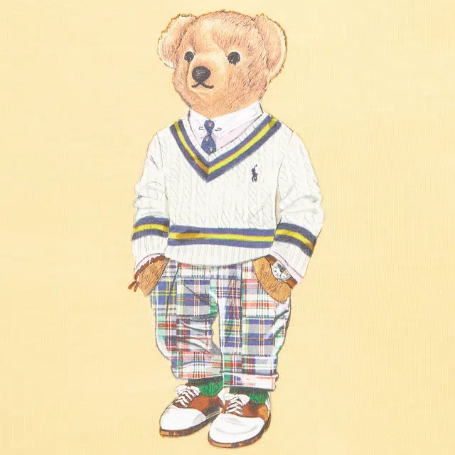 Polo Ralph Lauren T