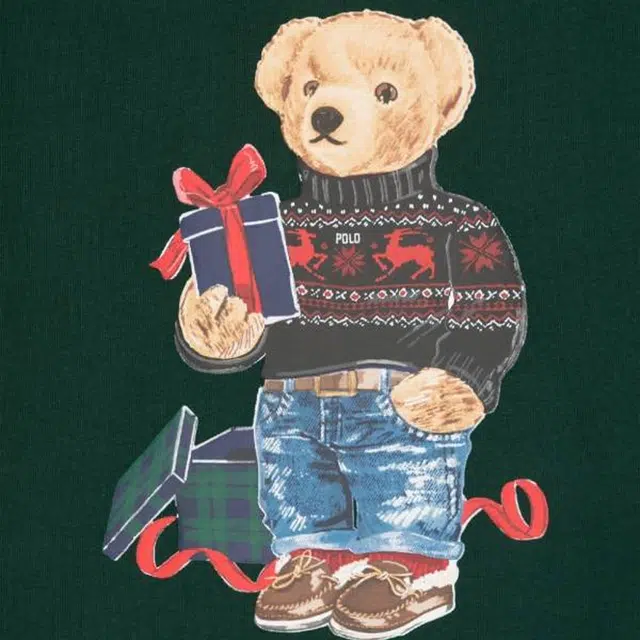 Polo Ralph Lauren T
