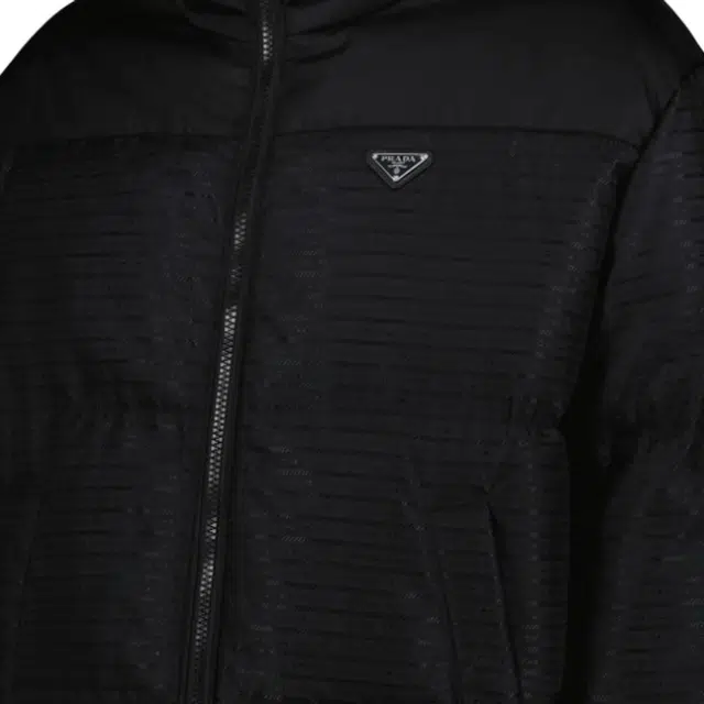 PRADA FW22 logo
