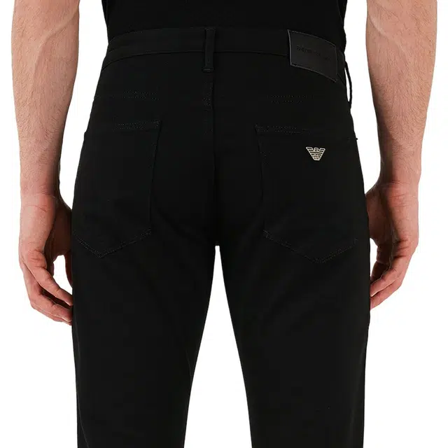EMPORIO ARMANI
