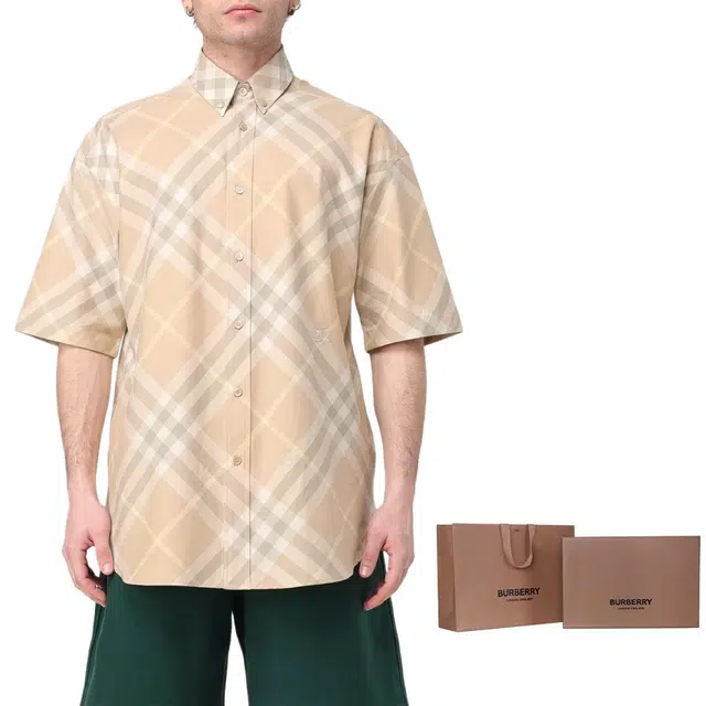 Burberry SS24