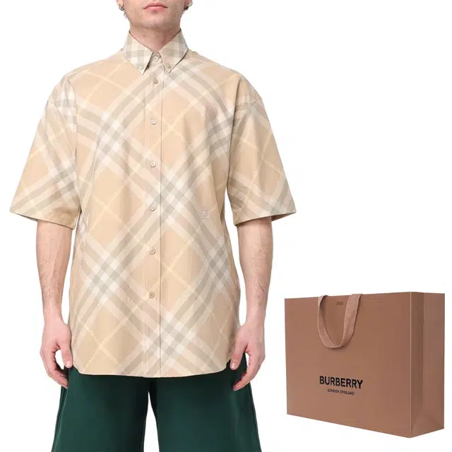 Burberry SS24