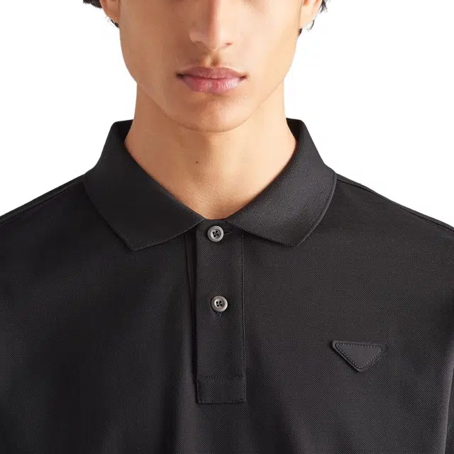 PRADA SS24 Polo