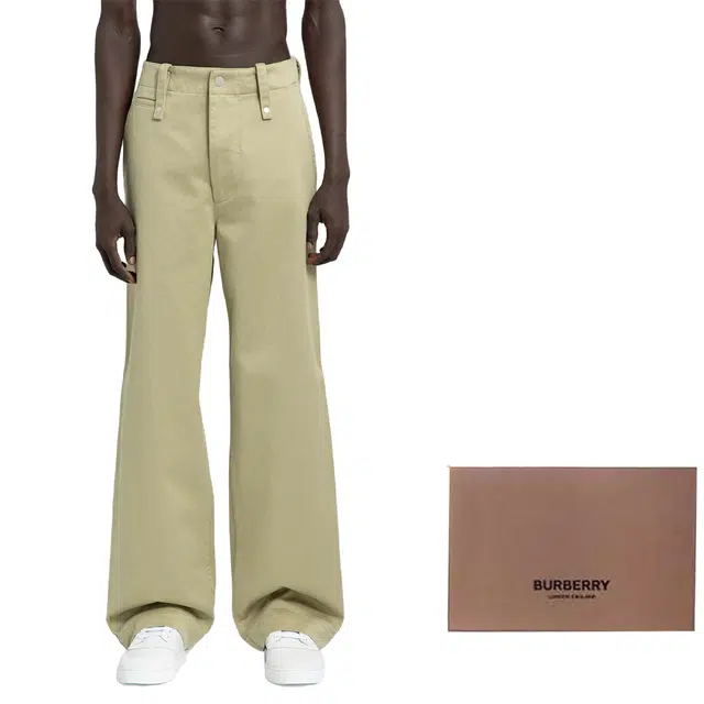 Burberry