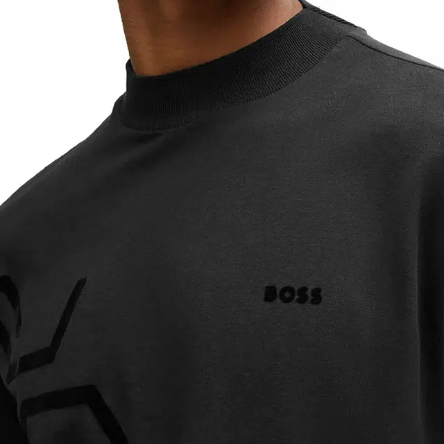 HUGO BOSS SS25 T