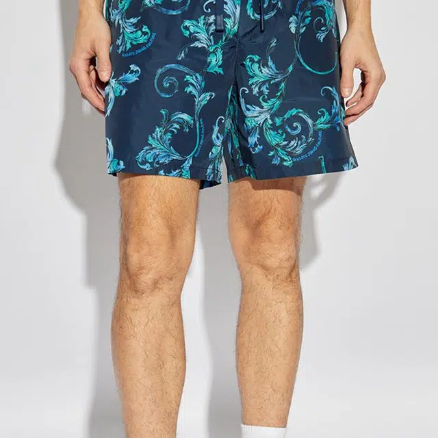 VERSACE JEANS COUTURE Logo