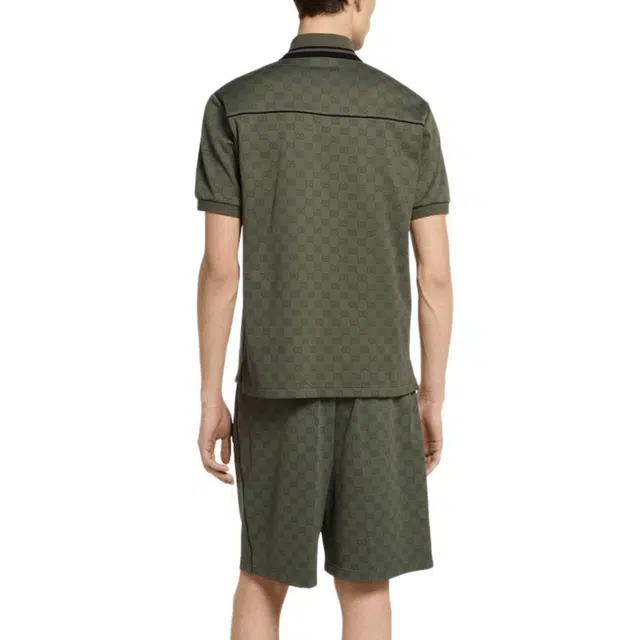 GUCCI FW25 POLO