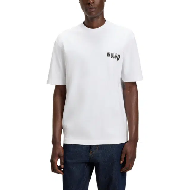 HUGO BOSS T