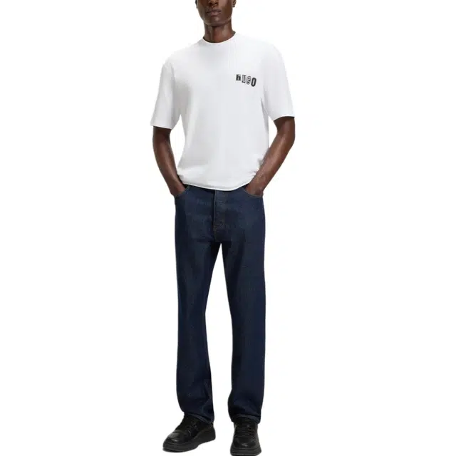 HUGO BOSS T