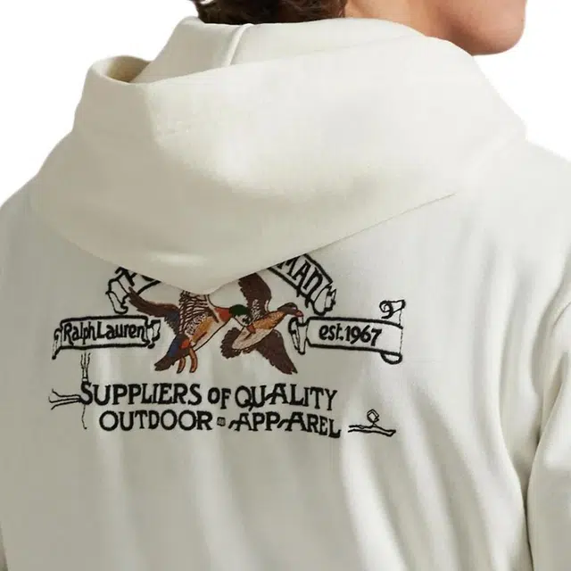 Polo Ralph Lauren SS25
