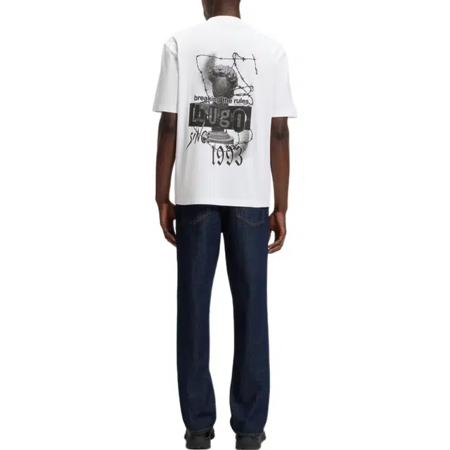 HUGO BOSS T