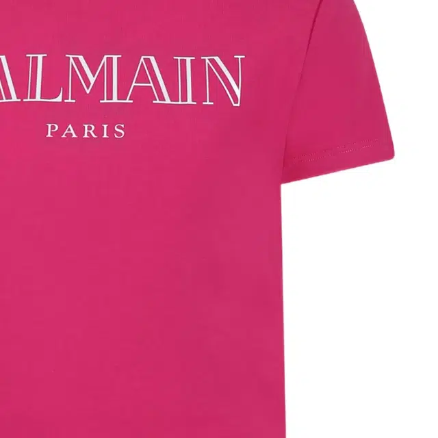 BALMAIN SS25 T