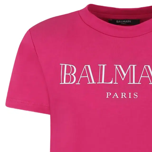 BALMAIN SS25 T
